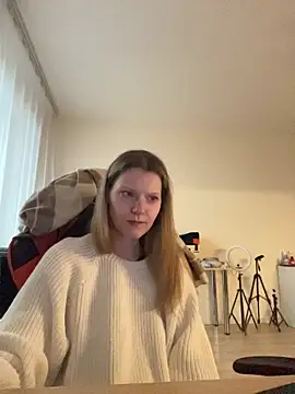 Sembang XXX Secara Langsung MaryHiggins