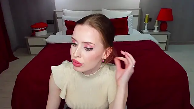 _Sweet__Cherry_ Chat XXX in diretta