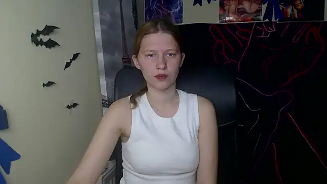 StellaCRL – Naživo XXX chat