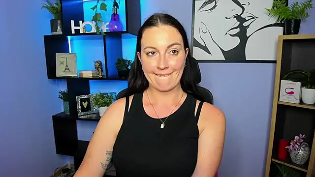 Chat XXX ao vivo de FUN_AMI