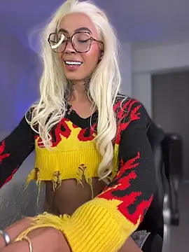 โชว์เว็บแคมของ miss_tatiana_