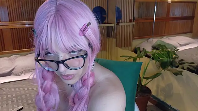 Eli666uwu's Live XXX Chat