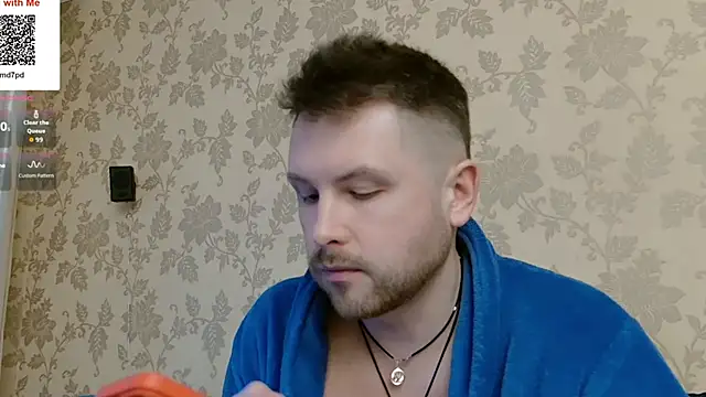 MartinBrandonn Live XXX chat