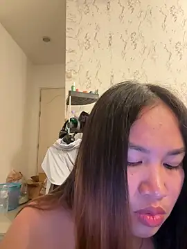 Ponthip – Live XXX-chat