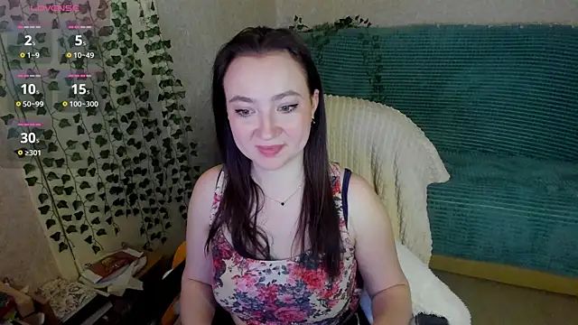 Micky_Wood: онлайн-секс-чат