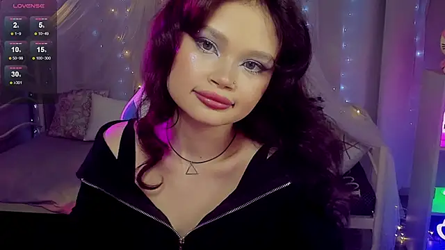 Chat XXX en directo de EmilyChaves