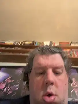 Sembang XXX Secara Langsung Stephanie1984