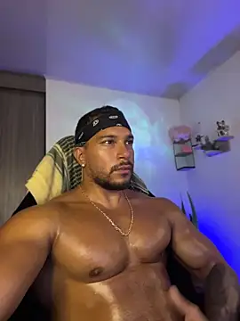 FreszX Show in webcam