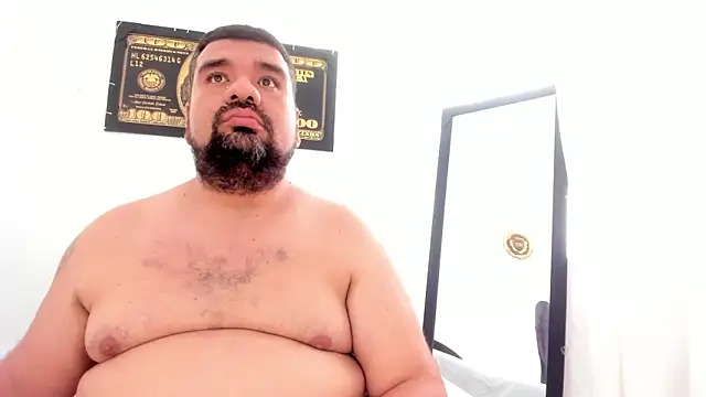 horus_gil Webcamshow