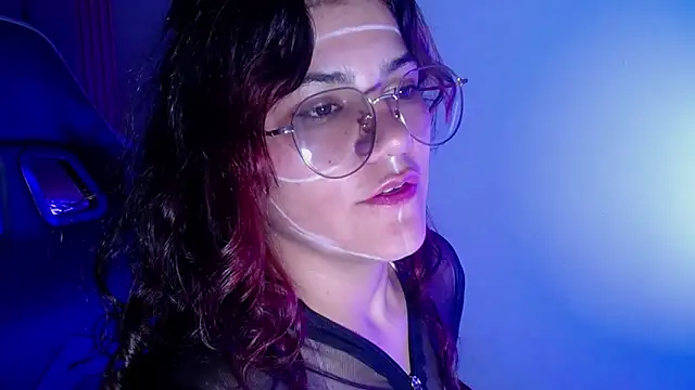 Scarlett_jhonson_ch – Naživo XXX chat