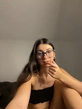 Wildberry_ – Live XXX-chat