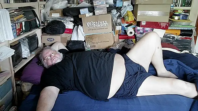 แชท XXX สดของ hadeszeuss2