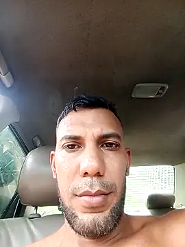 UnreadyChutzpa 在線直播表演