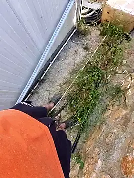 Czat XXX na żywo – Mahmut4848