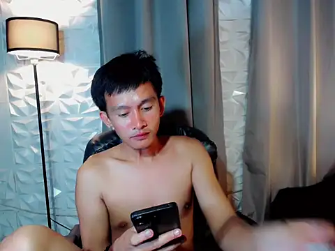 prince_elaijah's Webcam Show