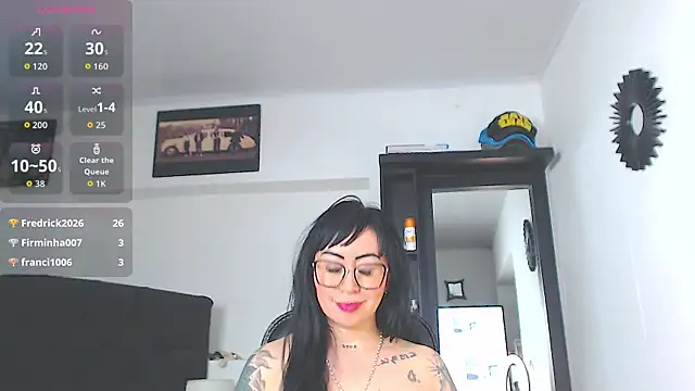 Vicky_hotmilf Live XXX Chat