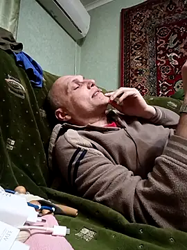 Show de webcam de Sam_Colt