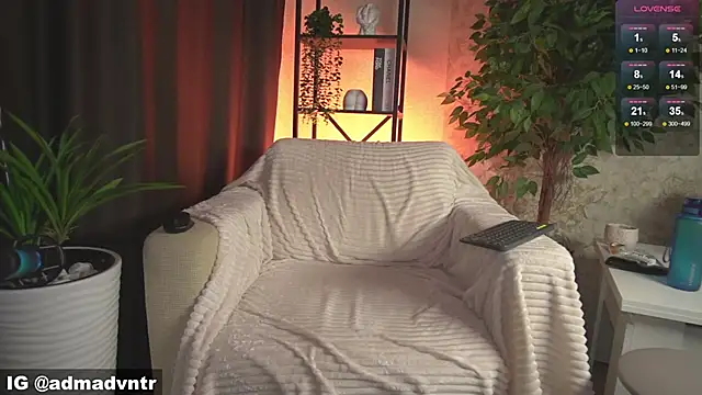 Rus_adventure7 网络视讯表演