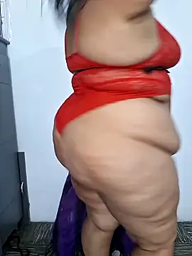 blackesteyes2 Adlı Modelin Web Kamerası Şovu