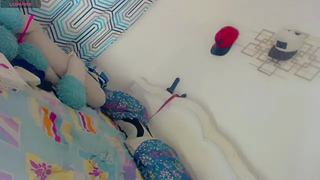 Perla_Hotcortes 웹캠 쇼