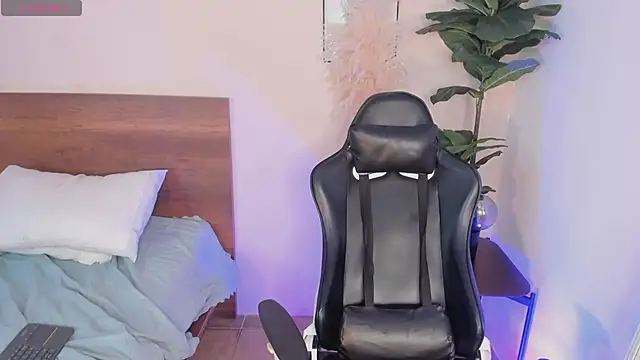 Chat XXX en directo de Niicol_Jenner