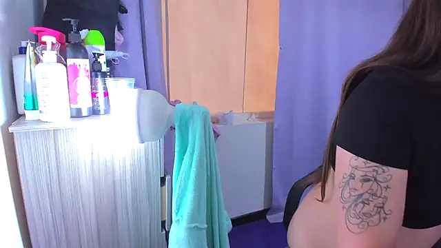 Luna_Analya Chat XXX in diretta