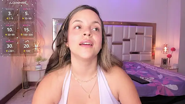 KateMoorexのライブXXXチャット