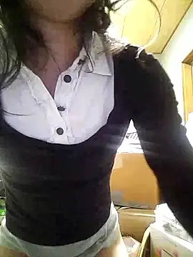 mako7612 Webcam-Show