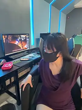 TTbeibi-178 网络视讯表演