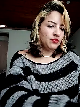 HannaJonnes_ – Live XXX-chat