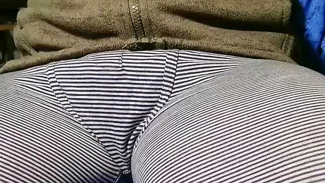 kalinixta Webcam-Show