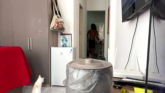 Chat XXX ao vivo de gerson173Hugo