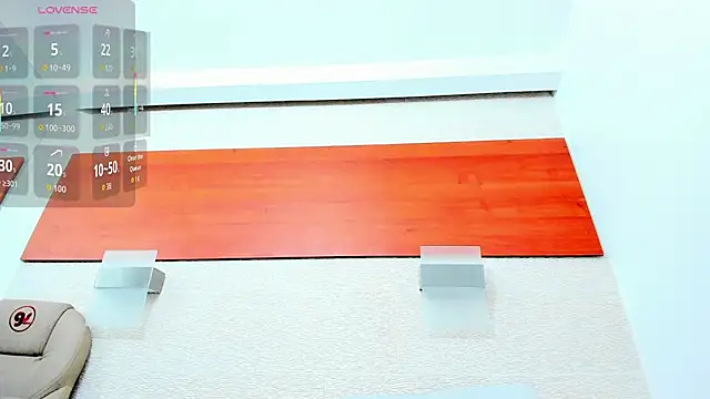 แชท XXX สดของ maddy_cartter