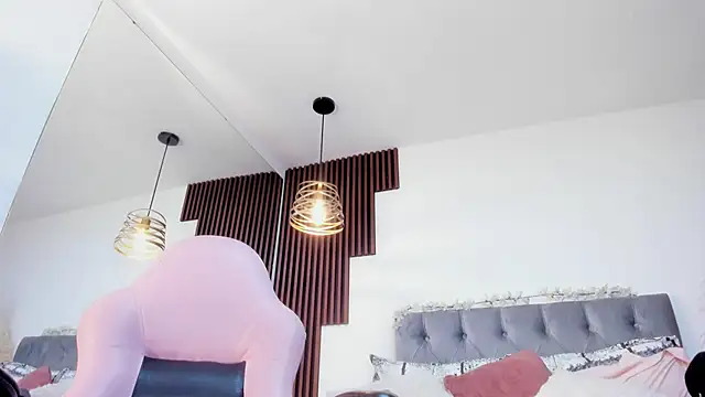 Chat XXX ao vivo de darling_spoiled