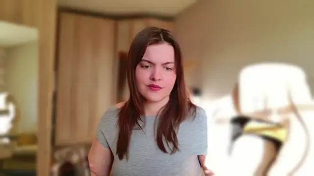 showmeparadise Live XXX-Chat