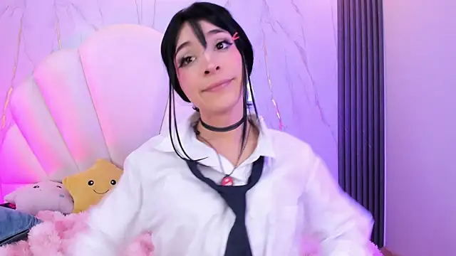 AliiceWonderland_ 现场XXX聊天