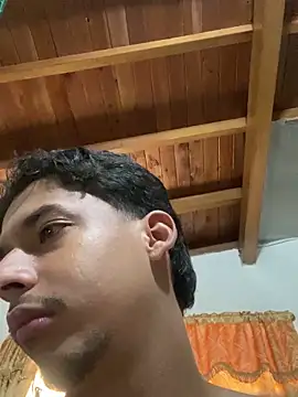 Show de webcam de keduzape