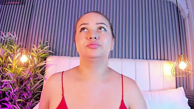 AnaisClark's Live XXX Chat