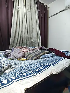 Pertunjukan Kamera Web Lavanya_sexyy