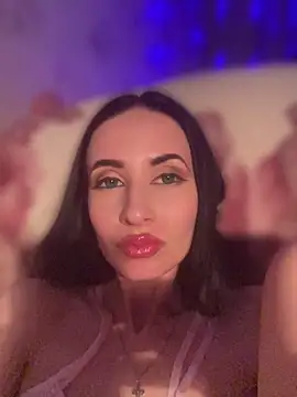 แชท XXX สดของ Starry_Siren