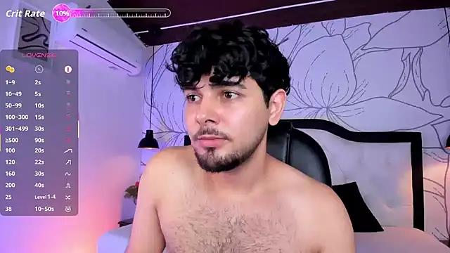 Samir_bear Live XXX-chat