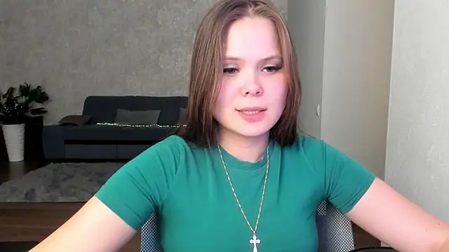 XXX chat uživo modela Kira_love_81