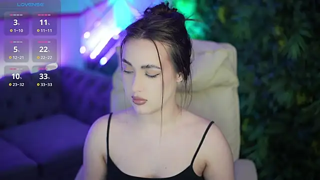 Živý XXX chat OliviaMoore_