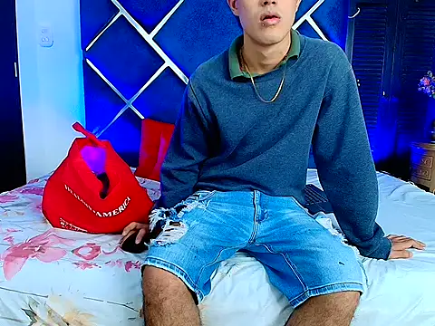 EdwinBoys – Kamerová šou