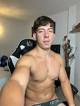 Show de webcam de SEAN_CRUISE