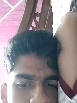 Tamil_pyan webcam show