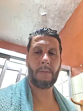 Show de Paizinhomau na webcam