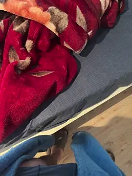 De_mo_のウェブカメラショー