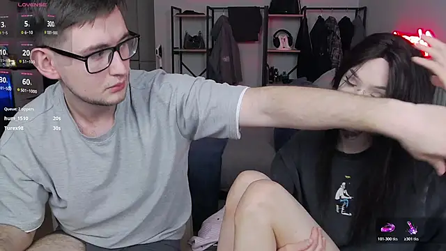 Tanya_M: вебкам-шоу