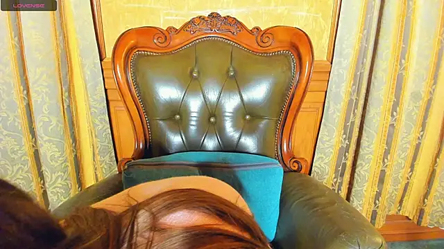 Chat XXX en directo de AngelesBenitz